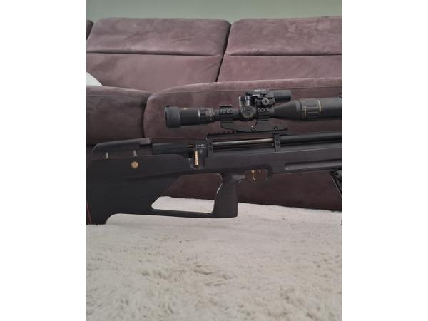 ZBROIA KOZAK. 22 PCP