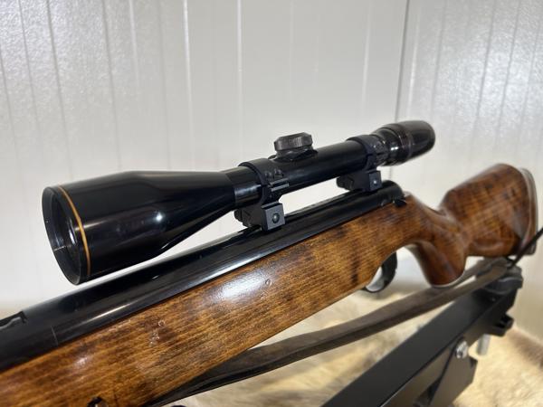 Webley Vulcan 5,5mm / .22