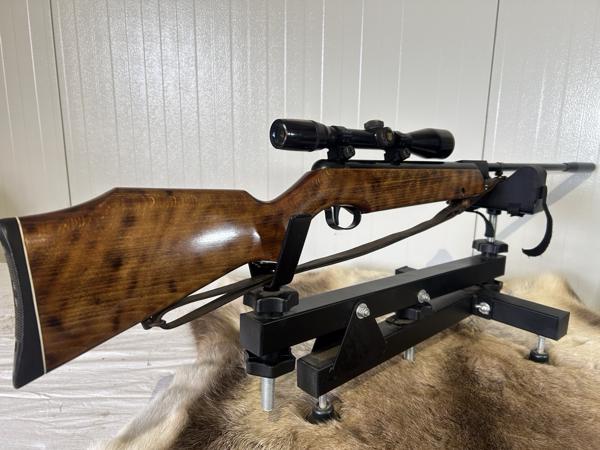 Webley Vulcan 5,5mm / .22