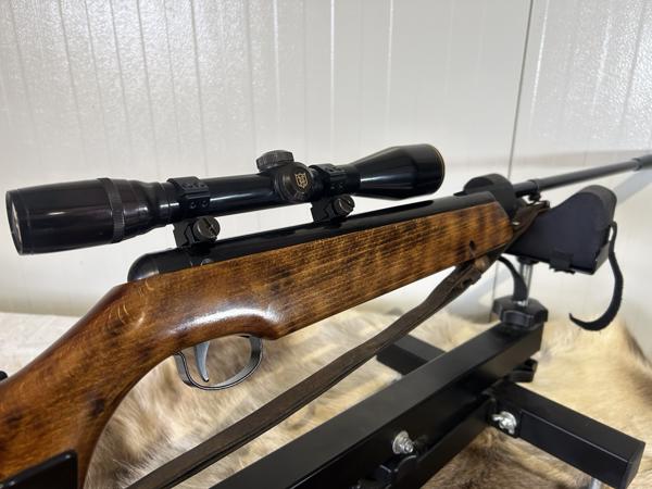 Webley Vulcan 5,5mm / .22