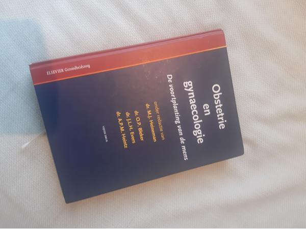 Studieboeken Geneeskunde