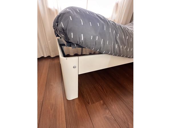 1 persoons verstelbaar bed