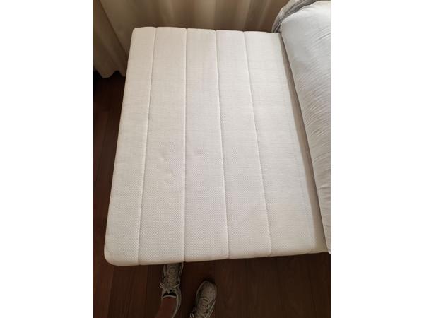 1 persoons verstelbaar bed