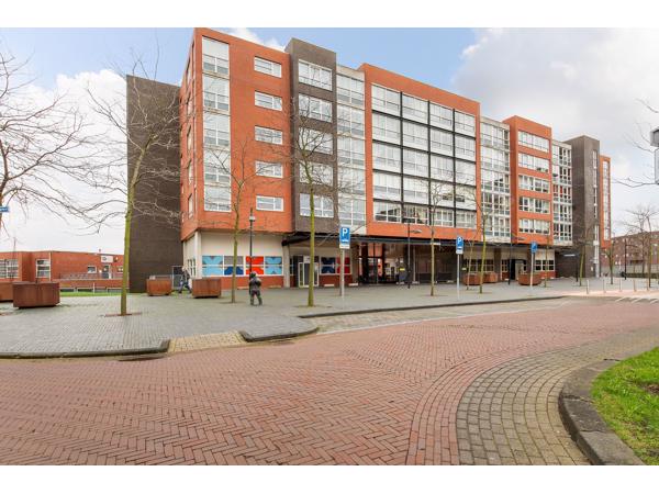 Appartement te huur Barendrecht