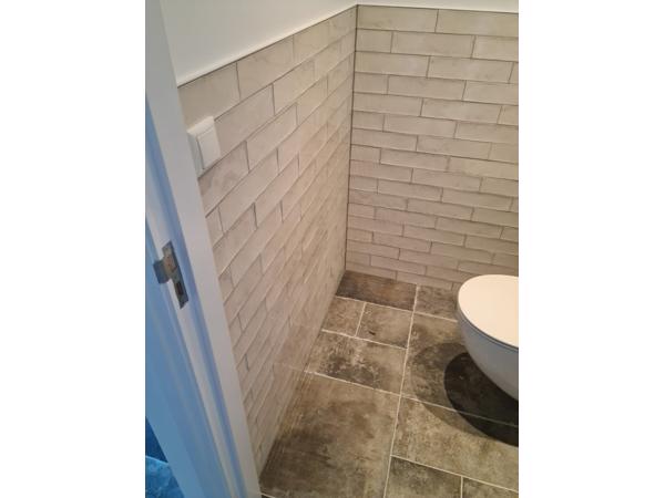 Boergondische Dallen 50x50 en multiformato robuuste plavuis