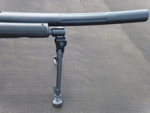 PCP Logun S-16Xs cal. 5,5mm
