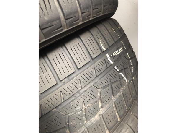 4 prima autobanden maat 225 50 R17