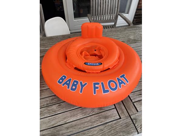 Zwemzitje 1-2 jaar
