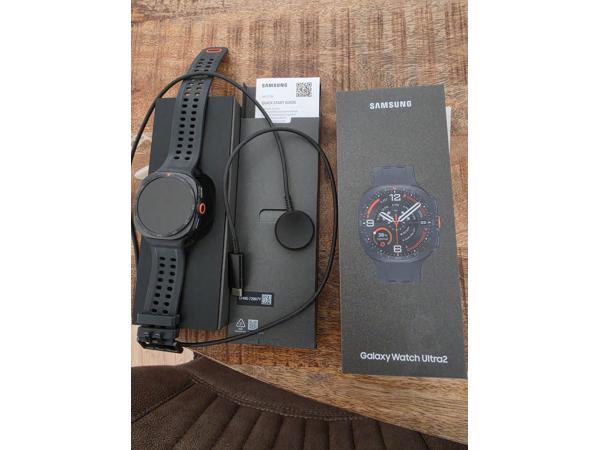 samsung galaxy watch ultra 2