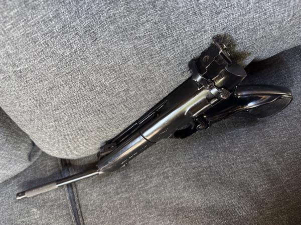 webley tempest 4.5 mm