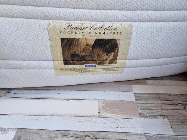 Pullman matrassen 220 x 80