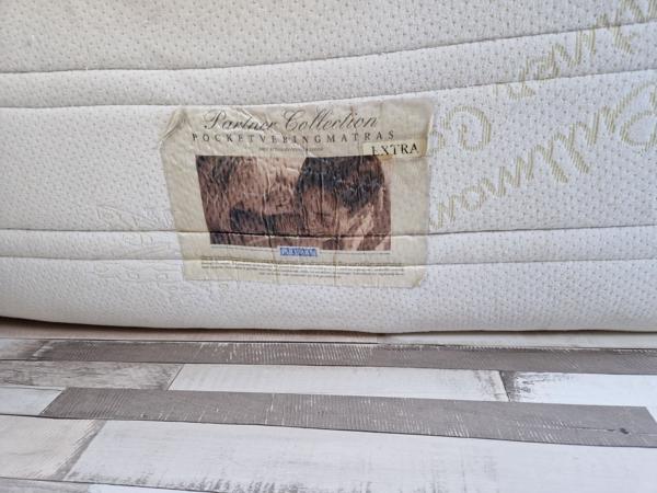 Pullman matrassen 220 x 80