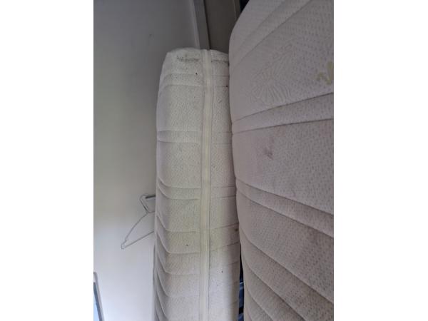 Pullman matrassen 220 x 80