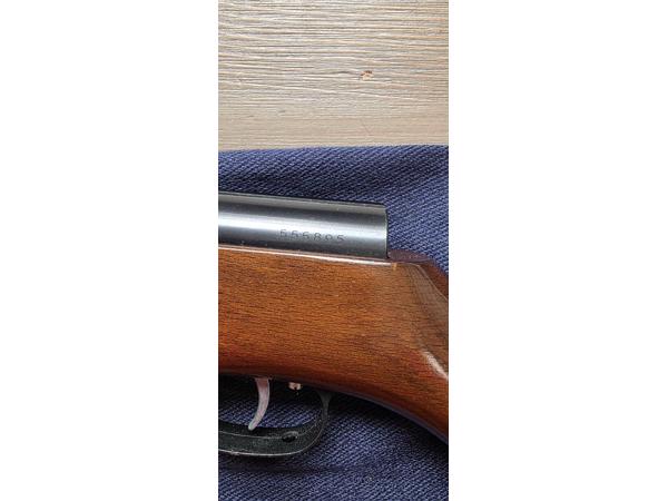 Weihrauch HW35 (1979) 4.5mm/.117 7.5joule