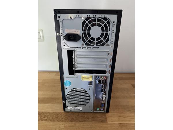Budget computer | Intel Core i3 | 8GB | 120GB