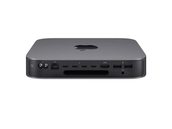 Apple Mac mini / Zgan wegens verhuizing