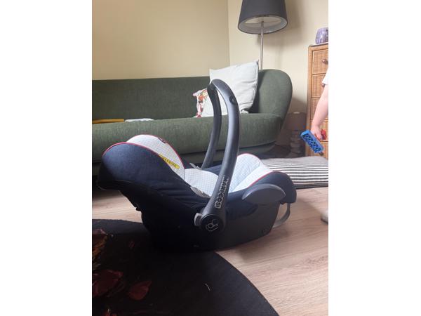 Maxi Cosi sutostoel