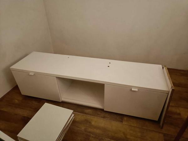 TV meubel IKEA