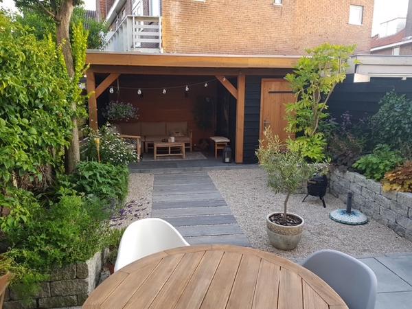 Licht Beige Grind 16/32mm 0,5M3