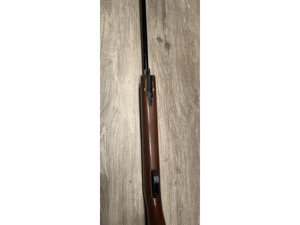 BSA Meteor luchtbuks