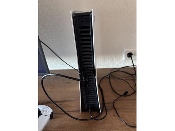 Sony Playstation 5 PRO 2TB + Gratis Headset