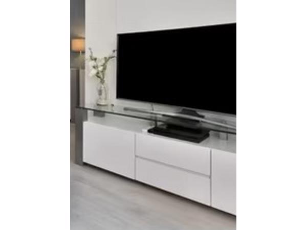 Hoogglans tv meubel te koop