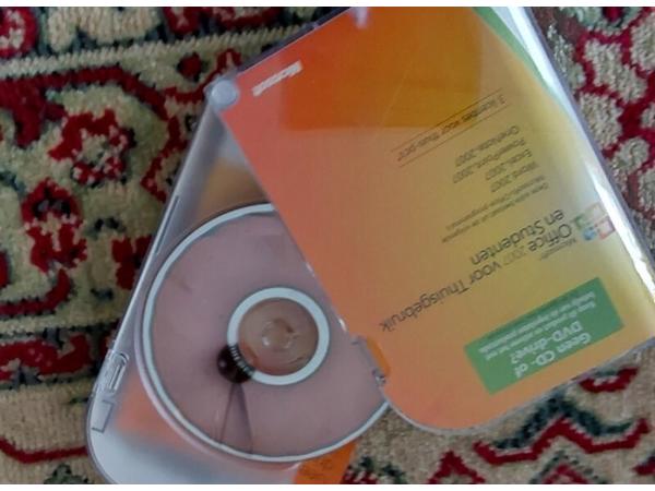 windows offes 2007 en ik heb windows offes 2003