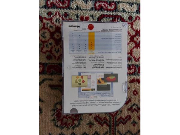 windows offes 2007 en ik heb windows offes 2003