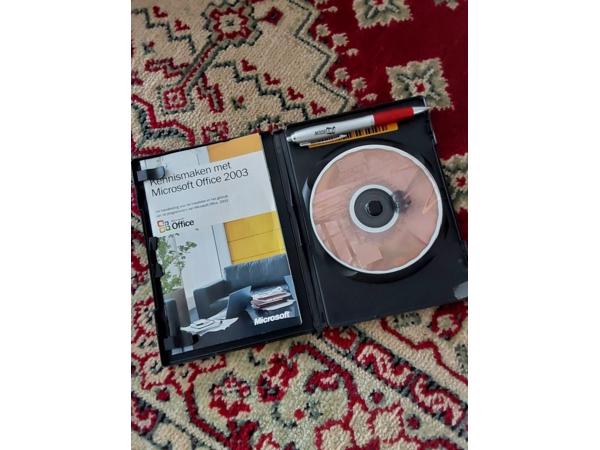 windows offes 2007 en ik heb windows offes 2003