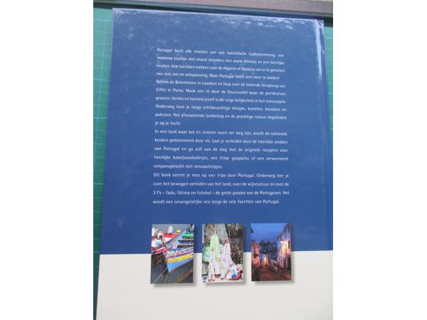 Toeren & Tafelen  -  Portugal