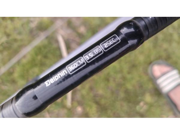 Karperset GPS autopilot deeper