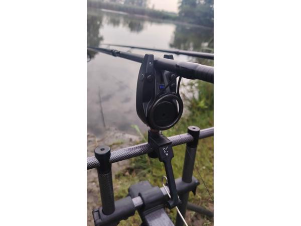Karperset GPS autopilot deeper