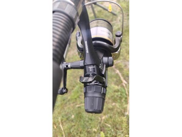 Karperset GPS autopilot deeper