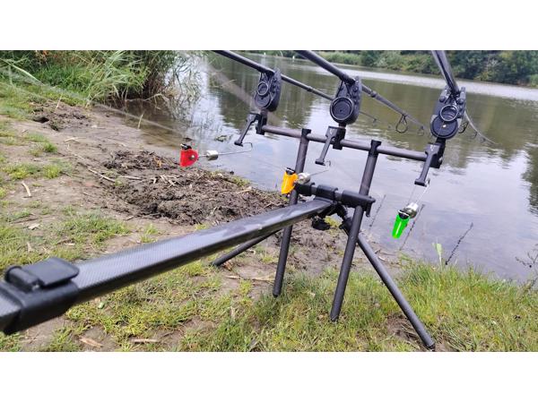 Karperset GPS autopilot deeper