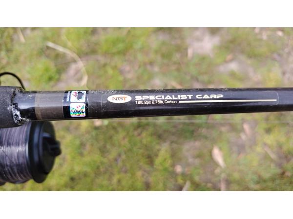 Karperset GPS autopilot deeper