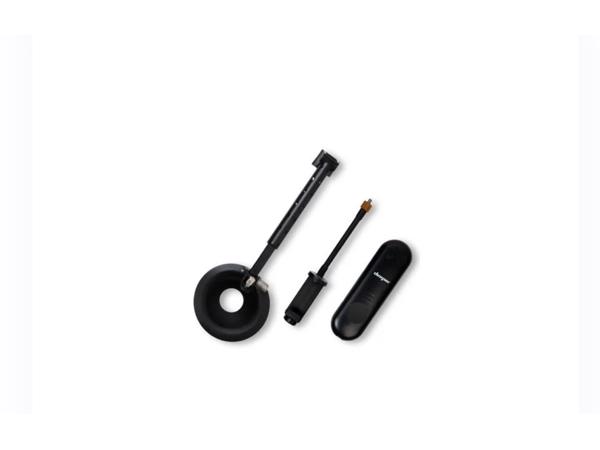Karperset GPS autopilot deeper