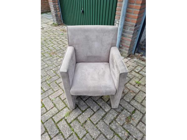 3 eetkamerstoelen