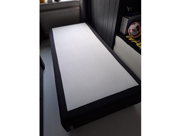 Onderstel boxspring met los matras