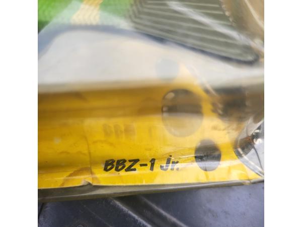 Kunstaas voor roofvis