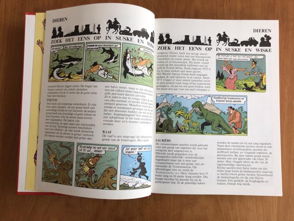 Stripboek , comic , strip diverse soorten ook los te koop