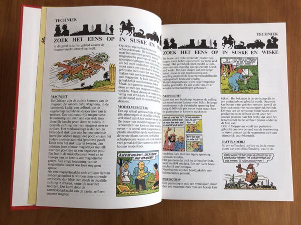 Stripboek , comic , strip diverse soorten ook los te koop