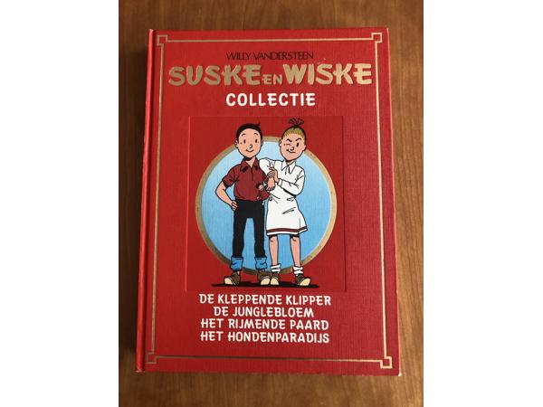 Stripboek , comic , strip diverse soorten ook los te koop