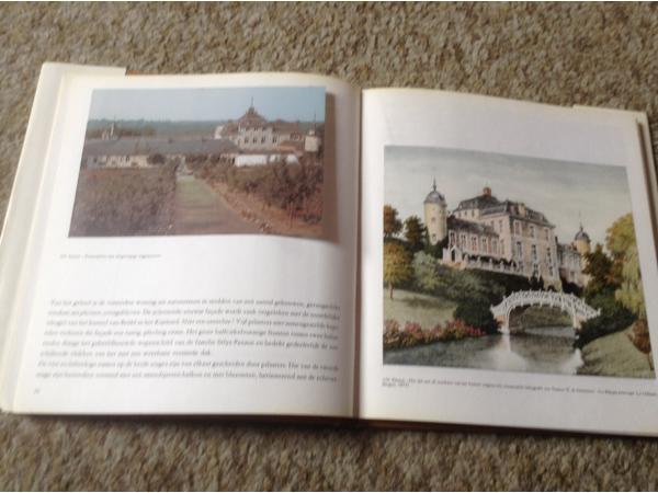 10 prachtige boeken van Burchten & kastelen