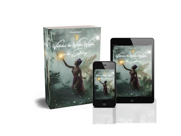 Verhalen die Wakker Worden in de Efteling