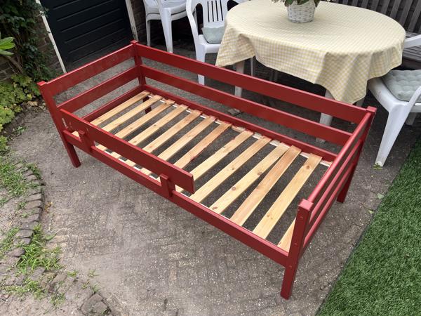 Kinderbed 160 x 70