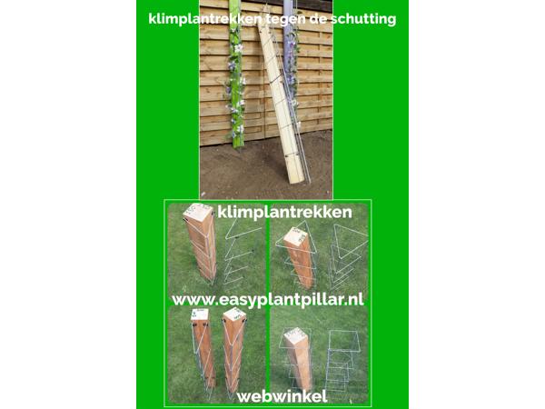 klimplantrekken 2021