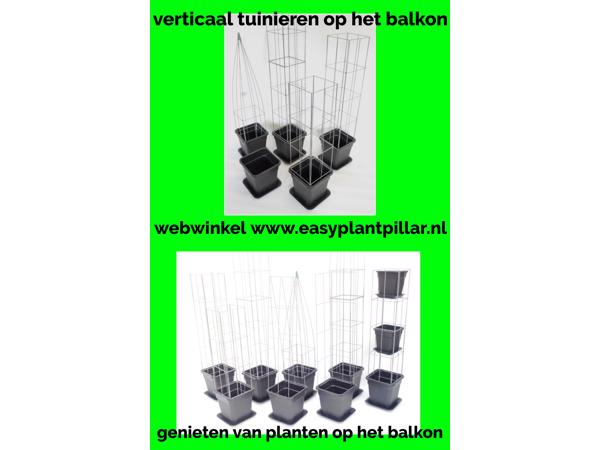 klimplantrekken 2021