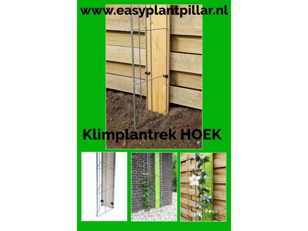 klimplantrekken 2021