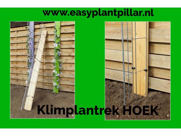 klimplantrekken 2021