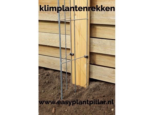 klimplantrekken 2021